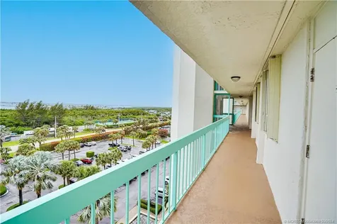 9940 S Ocean Drive Jensen Beach FL 34957