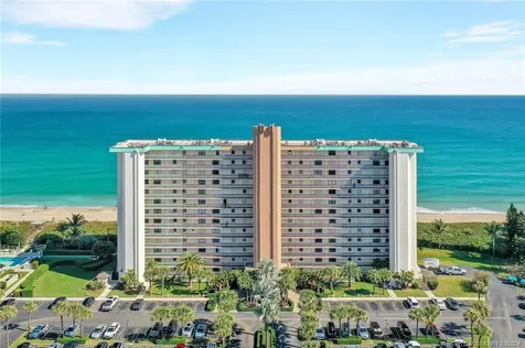 9940 S Ocean Drive Jensen Beach FL 34957