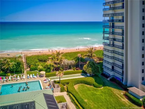 9940 S Ocean Drive Jensen Beach FL 34957