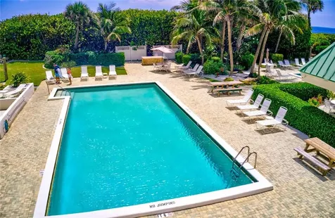 9940 S Ocean Drive Jensen Beach FL 34957