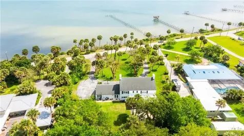2709 S Indian River Drive Fort Pierce FL 34950