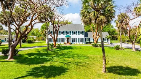 2709 S Indian River Drive Fort Pierce FL 34950
