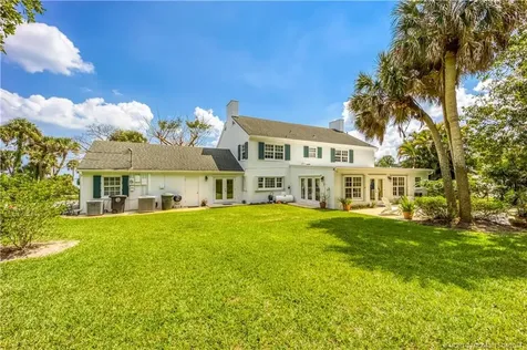 2709 S Indian River Drive Fort Pierce FL 34950