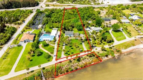 2709 S Indian River Drive Fort Pierce FL 34950