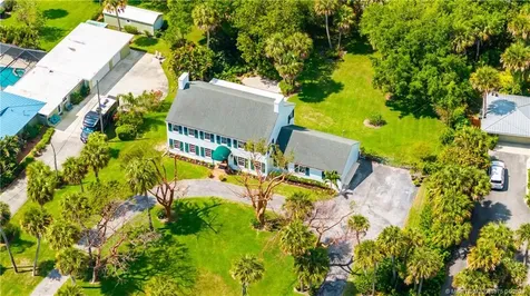 2709 S Indian River Drive Fort Pierce FL 34950