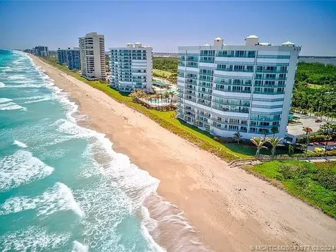8600 S Ocean Drive Jensen Beach FL 34957