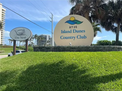 8600 S Ocean Drive Jensen Beach FL 34957