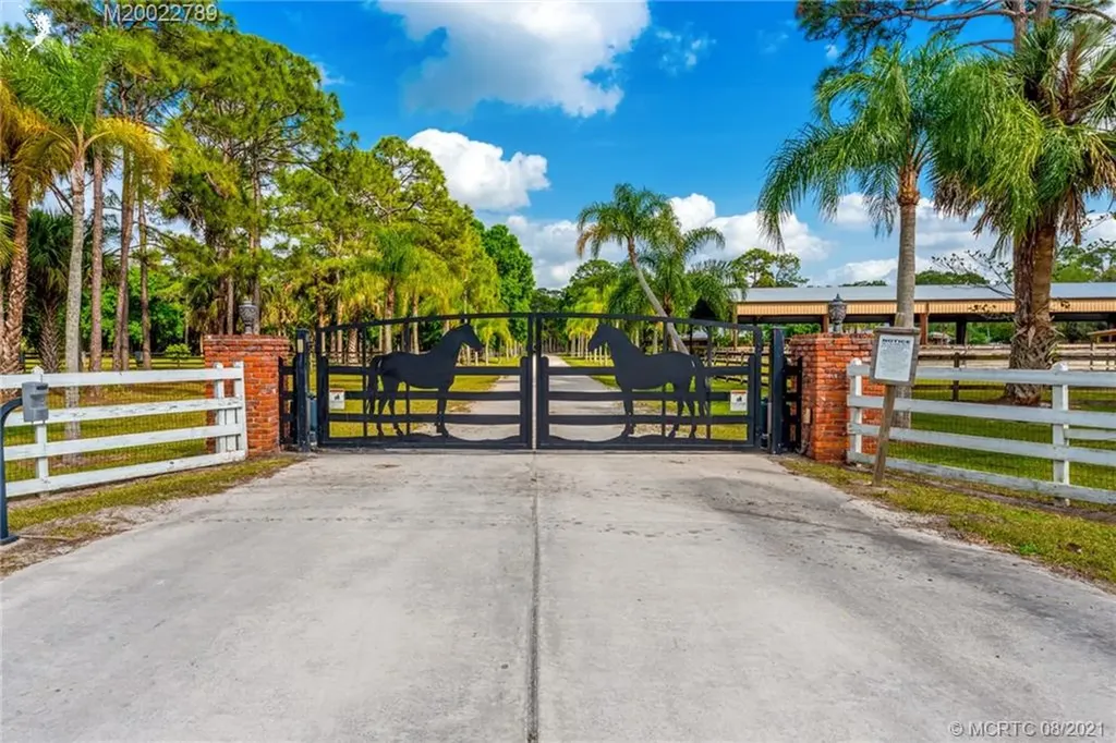 8251 SW Citrus Boulevard Palm City FL 34990