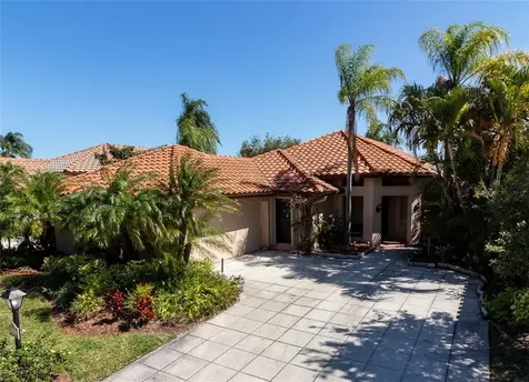 2747 SW Mariposa Circle Palm City FL 34990