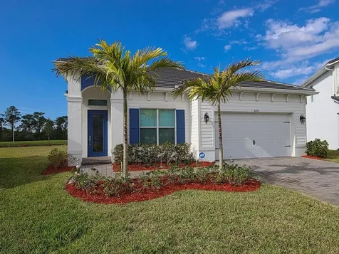 4794 SW Briarwood Court Stuart FL 34997