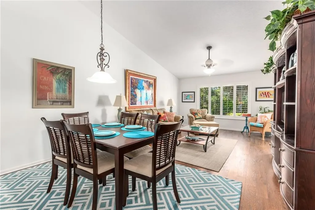 4474 NW Oak Branch Court Jensen Beach FL 34957