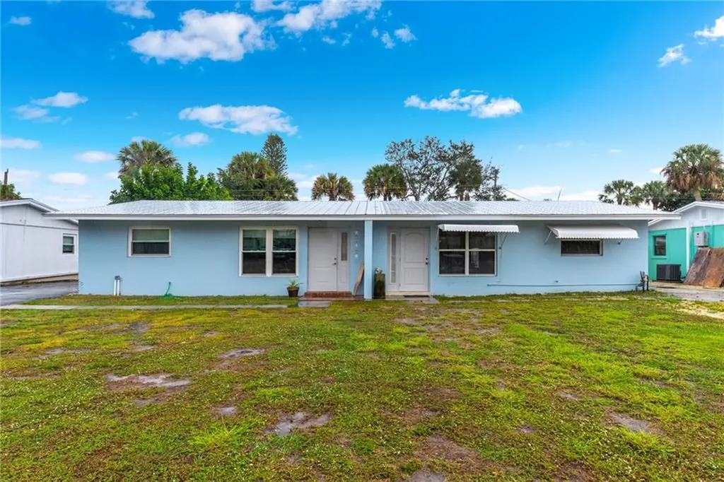 429 SE Robalo Court Stuart FL 34996