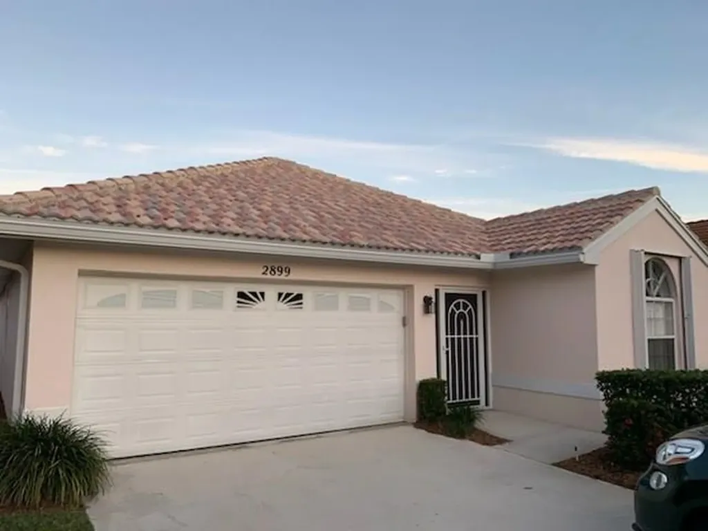 2899 SW Shinnecock Hills Court Palm City FL 34990