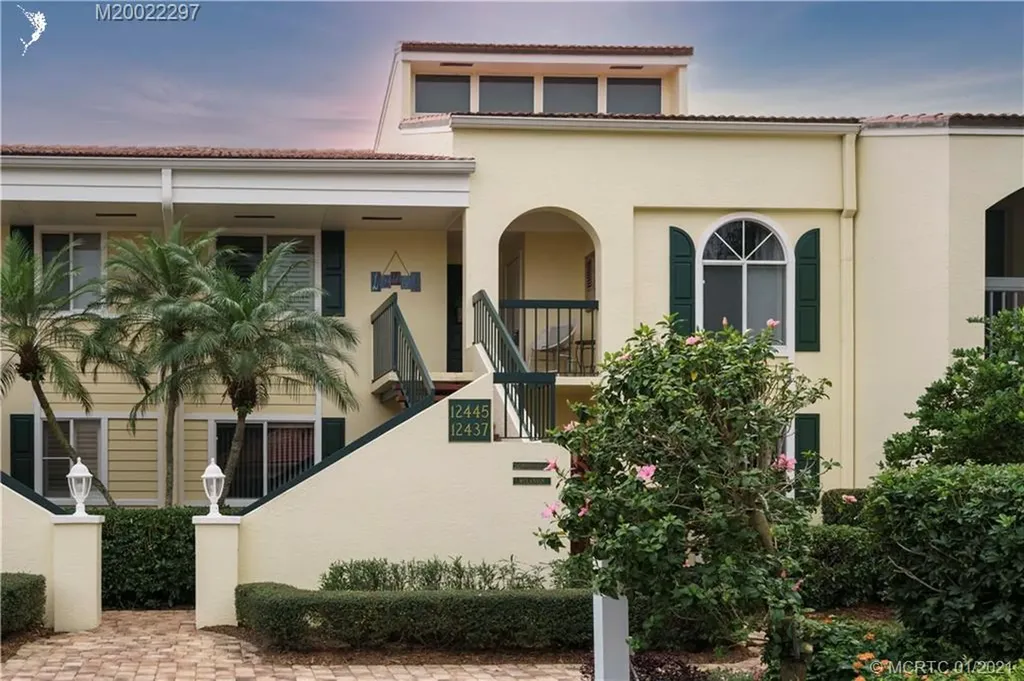 12445 Harbour Ridge Boulevard Palm City FL 34990