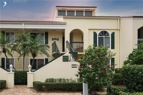 12445 Harbour Ridge Boulevard Palm City FL 34990