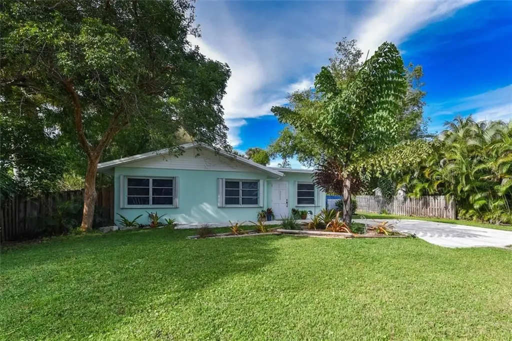 3228 SW Reilley Avenue Palm City FL 34990