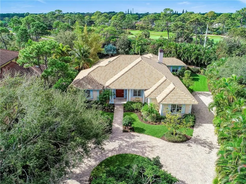 7880 SE Loblolly Bay Drive Hobe Sound FL 33455