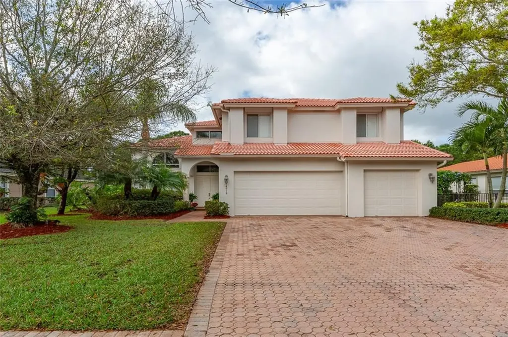 4618 SW Hammock Creek Drive Palm City FL 34990