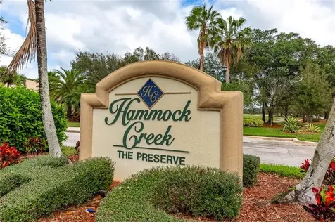 4618 SW Hammock Creek Drive Palm City FL 34990