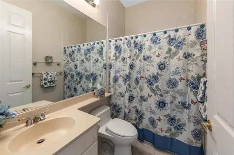 4618 SW Hammock Creek Drive Palm City FL 34990
