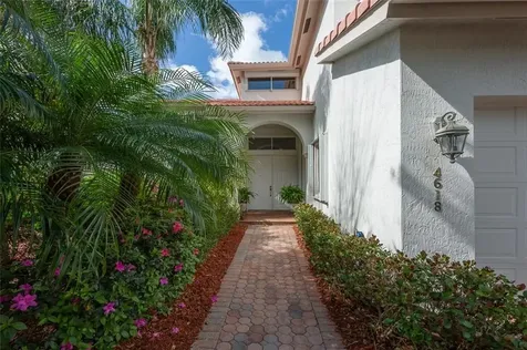 4618 SW Hammock Creek Drive Palm City FL 34990
