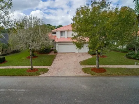 4618 SW Hammock Creek Drive Palm City FL 34990