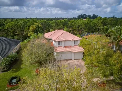 4618 SW Hammock Creek Drive Palm City FL 34990