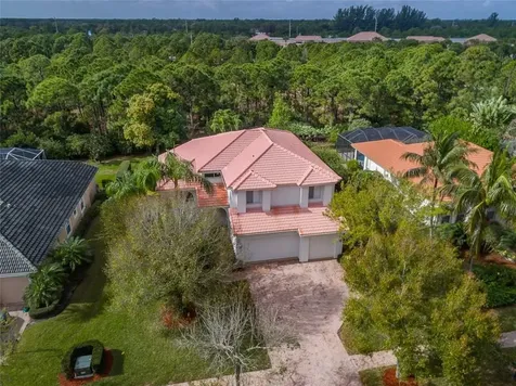 4618 SW Hammock Creek Drive Palm City FL 34990