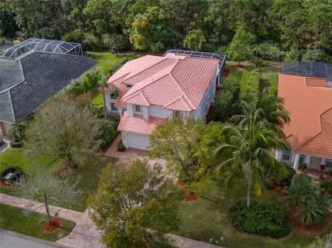4618 SW Hammock Creek Drive Palm City FL 34990