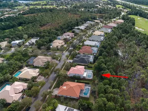 4618 SW Hammock Creek Drive Palm City FL 34990