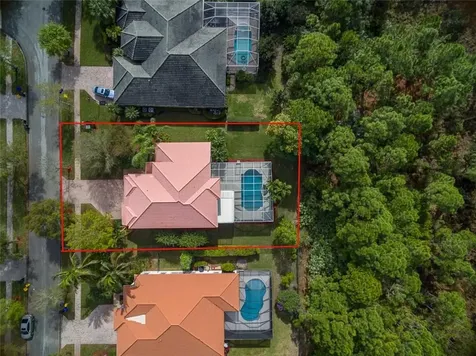 4618 SW Hammock Creek Drive Palm City FL 34990