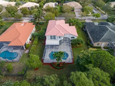 4618 SW Hammock Creek Drive Palm City FL 34990