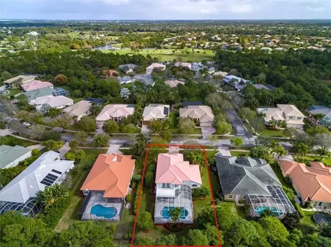 4618 SW Hammock Creek Drive Palm City FL 34990
