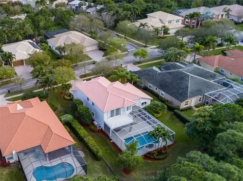 4618 SW Hammock Creek Drive Palm City FL 34990