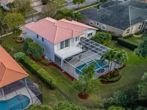 4618 SW Hammock Creek Drive Palm City FL 34990
