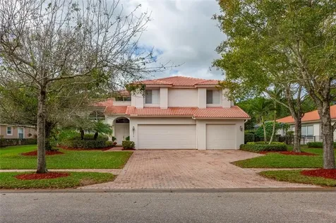 4618 SW Hammock Creek Drive Palm City FL 34990