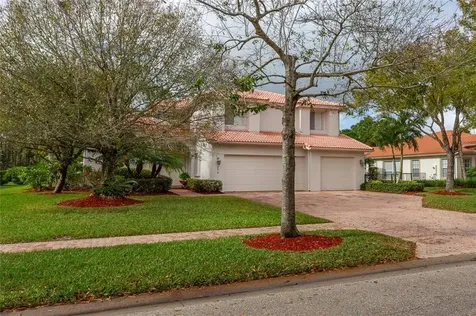 4618 SW Hammock Creek Drive Palm City FL 34990