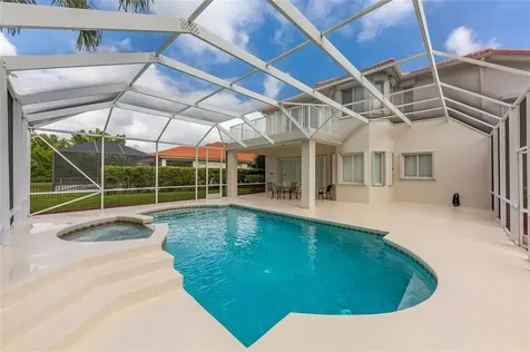 4618 SW Hammock Creek Drive Palm City FL 34990
