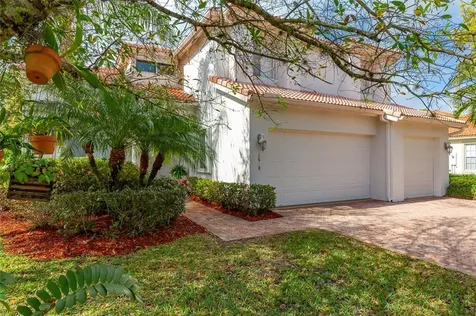 4618 SW Hammock Creek Drive Palm City FL 34990