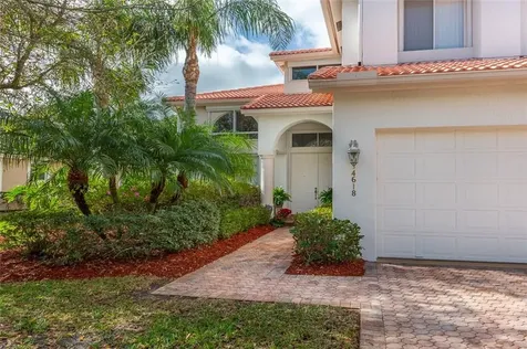 4618 SW Hammock Creek Drive Palm City FL 34990
