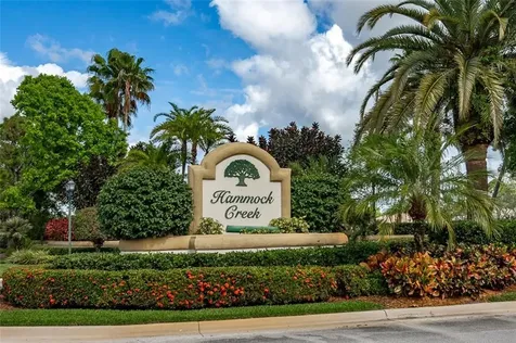 4618 SW Hammock Creek Drive Palm City FL 34990