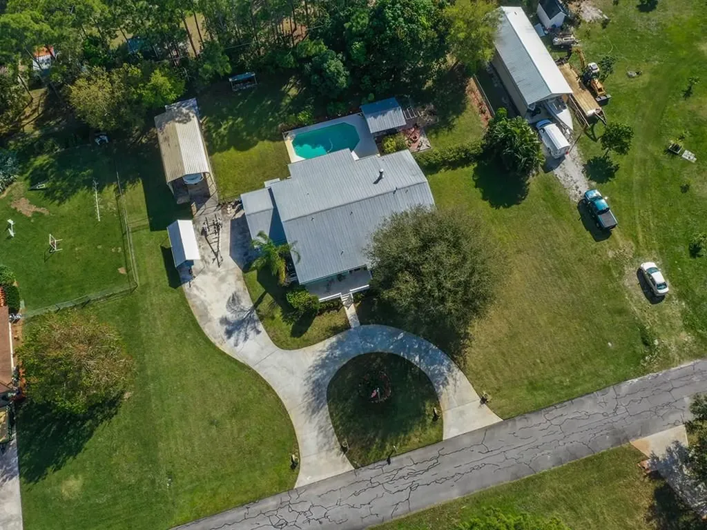 8737 SW 18th Avenue Stuart FL 34997