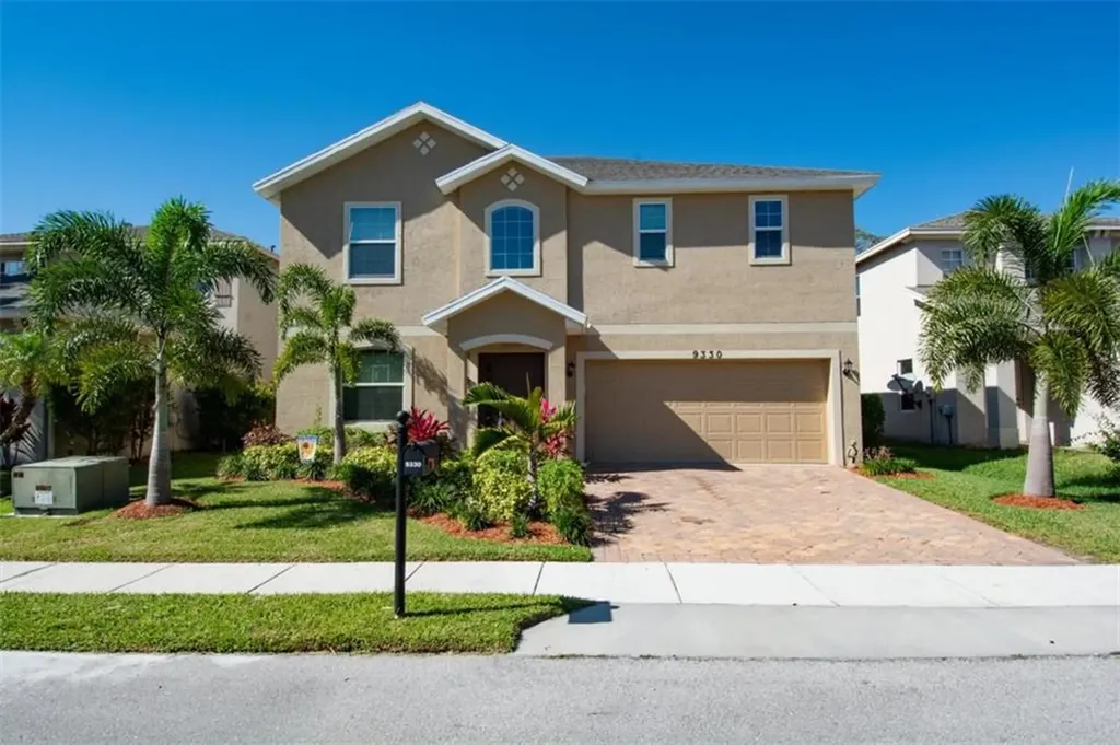 9330 Treasure Coast Street Fort Pierce FL 34945