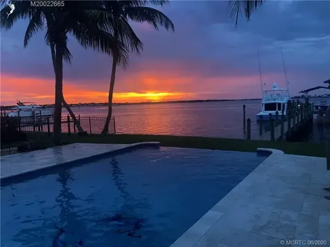 1190 SW Dyer Point Road Palm City FL 34990