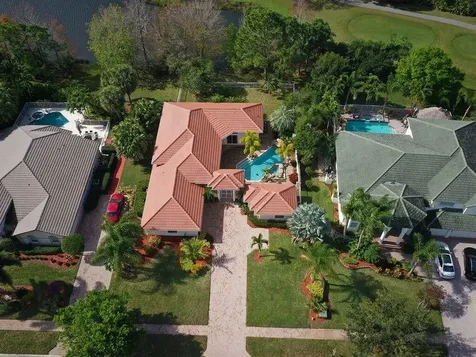 4876 SW Hammock Creek Drive Palm City FL 34990