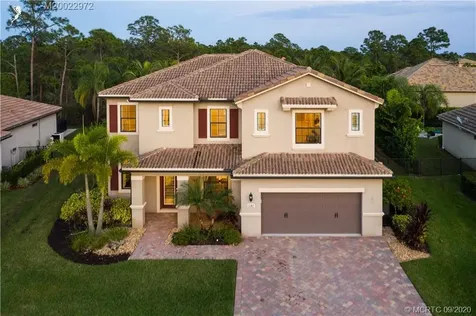 1147 SW Cherry Blossom Lane Palm City FL 34990