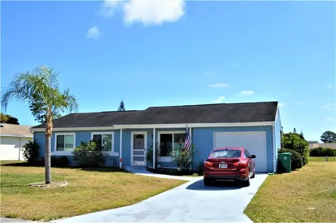 1789 SE Burgundy Lane Port St Lucie FL 34952