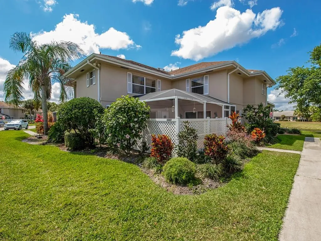 3307 SW Sunset Trace Circle Palm City FL 34990