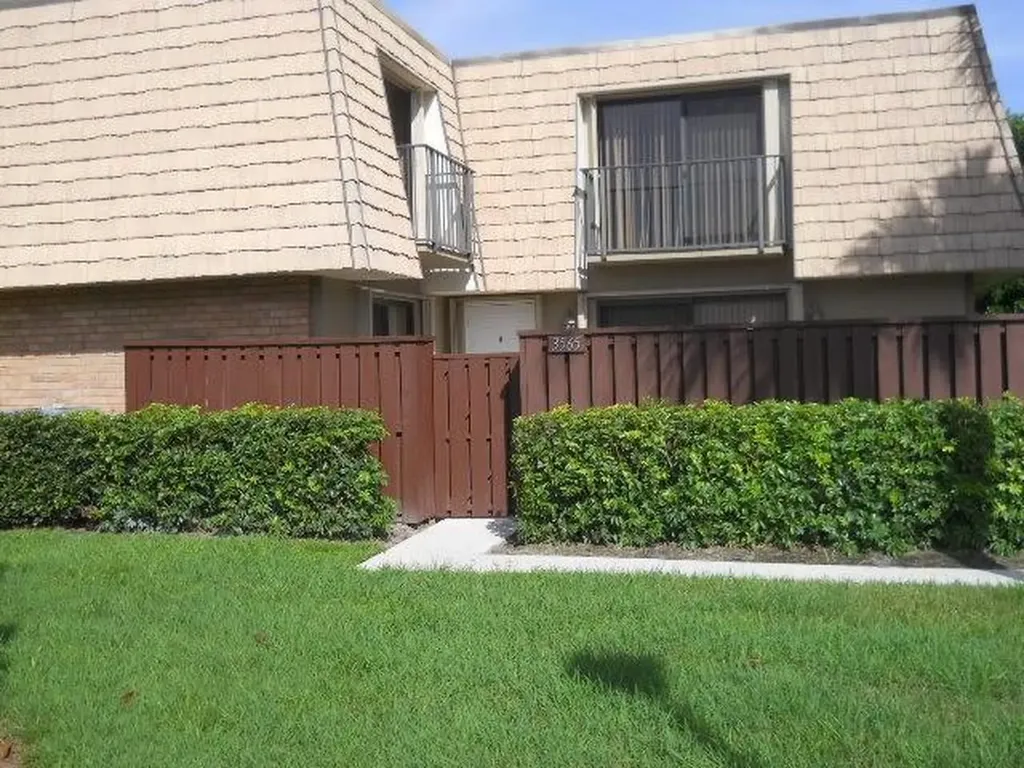3565 SW Sunset Trace Circle Palm City FL 34990