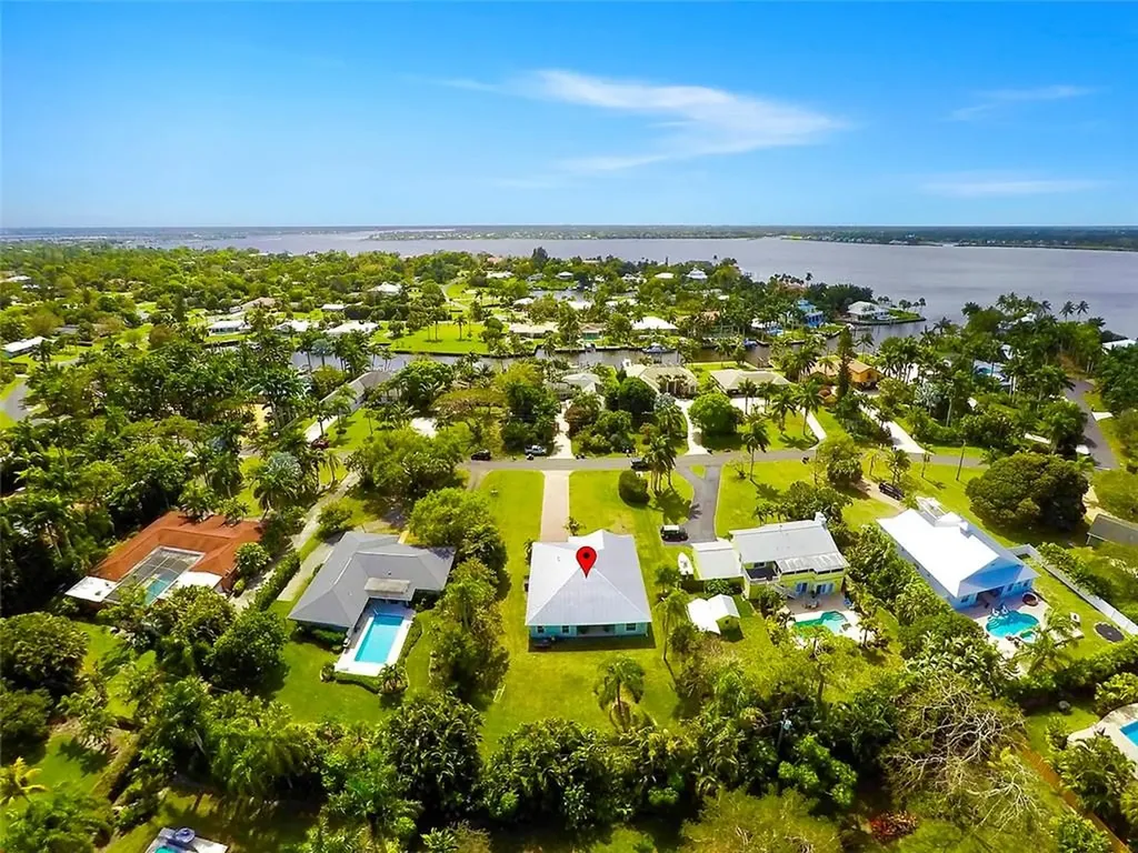 1995 NW Fork Road Stuart FL 34994